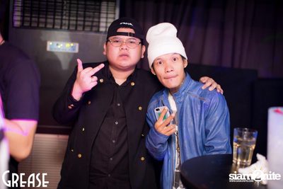 Friday Night at Grease Bangkok, Sukhumvit Soi 49 — photo 49