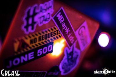 Friday Night at Grease Bangkok, Sukhumvit Soi 49 — photo 52