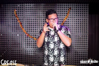 Friday Night at Grease Bangkok, Sukhumvit Soi 49 — photo 54