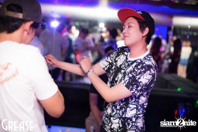 Friday Night at Grease Bangkok, Sukhumvit Soi 49 — photo 60