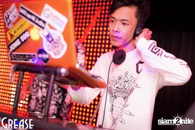 Friday Night at Grease Bangkok, Sukhumvit Soi 49 — photo 63