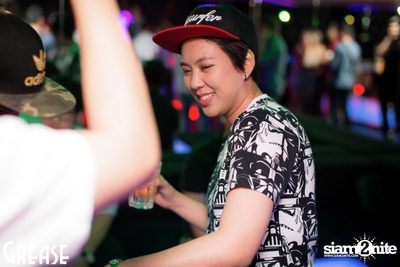 Friday Night at Grease Bangkok, Sukhumvit Soi 49 — photo 64