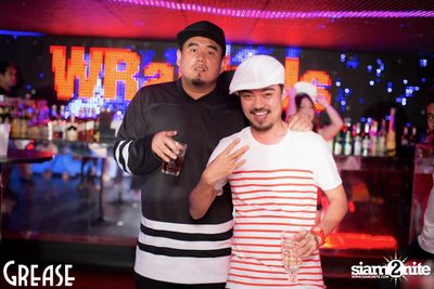 Friday Night at Grease Bangkok, Sukhumvit Soi 49 — photo 66