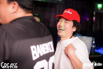 Friday Night at Grease Bangkok, Sukhumvit Soi 49 — photo 69