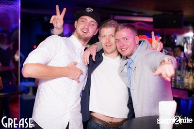 Friday Night at Grease Bangkok, Sukhumvit Soi 49 — photo 78