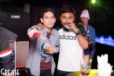 Friday Night at Grease Bangkok, Sukhumvit Soi 49 — photo 84