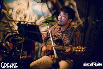 Friday Night at Grease Bangkok, Sukhumvit Soi 49 — photo 85