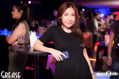 Friday Night at Grease Bangkok, Sukhumvit Soi 49 — photo 86