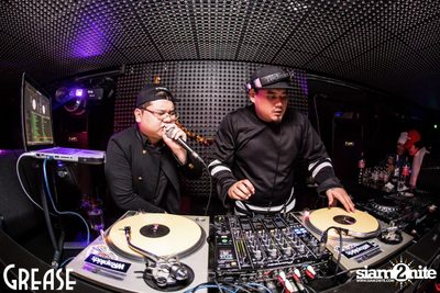 Friday Night at Grease Bangkok, Sukhumvit Soi 49 — photo 92