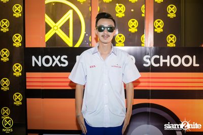 Back 2 School EDM Night Party at Noxs Bangkok — photo 6