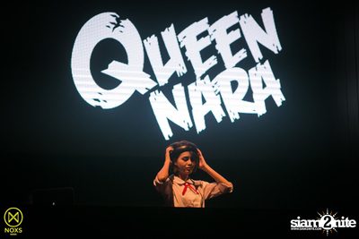 Back 2 School EDM Night Party at Noxs Bangkok — photo 25