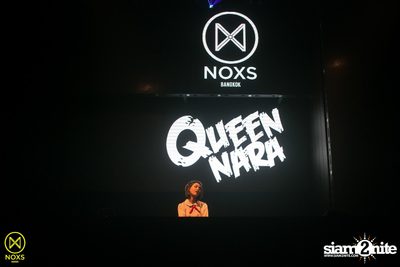 Back 2 School EDM Night Party at Noxs Bangkok — photo 27