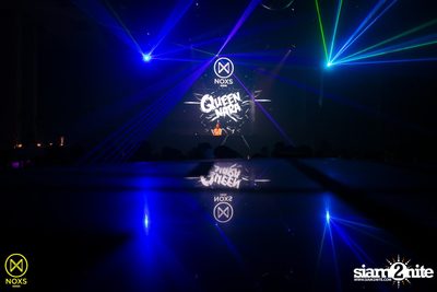 Back 2 School EDM Night Party at Noxs Bangkok — photo 31