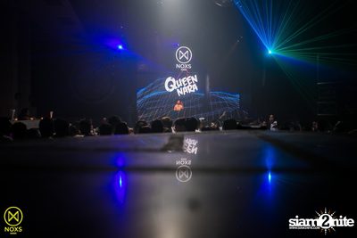 Back 2 School EDM Night Party at Noxs Bangkok — photo 32
