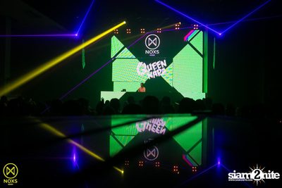 Back 2 School EDM Night Party at Noxs Bangkok — photo 39