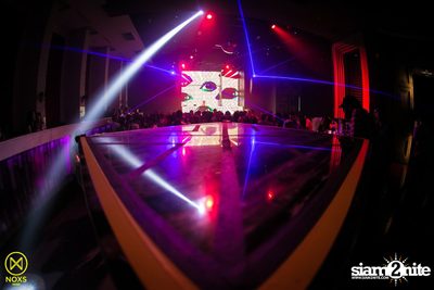 Back 2 School EDM Night Party at Noxs Bangkok — photo 54