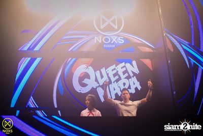 Back 2 School EDM Night Party at Noxs Bangkok — photo 59