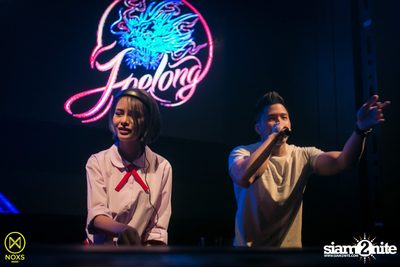 Back 2 School EDM Night Party at Noxs Bangkok — photo 61