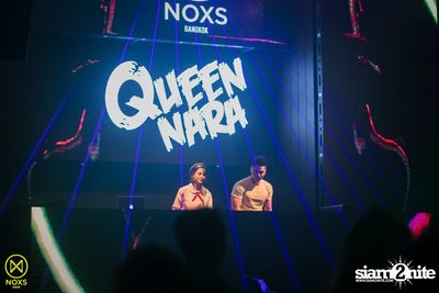 Back 2 School EDM Night Party at Noxs Bangkok — photo 63