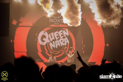 Back 2 School EDM Night Party at Noxs Bangkok — photo 64