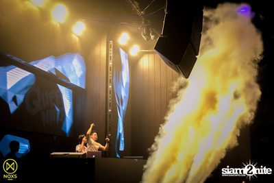 Back 2 School EDM Night Party at Noxs Bangkok — photo 68