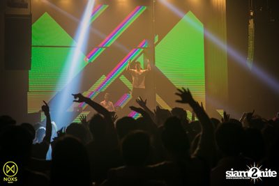 Back 2 School EDM Night Party at Noxs Bangkok — photo 76