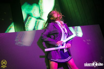 Back 2 School EDM Night Party at Noxs Bangkok — photo 99