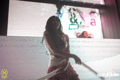 Back 2 School EDM Night Party at Noxs Bangkok — photo 100