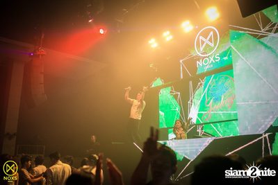 Back 2 School EDM Night Party at Noxs Bangkok — photo 116