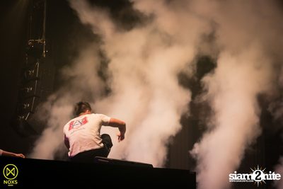 Back 2 School EDM Night Party at Noxs Bangkok — photo 127