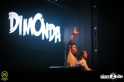 Back 2 School EDM Night Party at Noxs Bangkok — photo 128