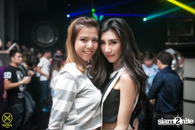 Back 2 School EDM Night Party at Noxs Bangkok — photo 130