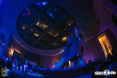 Back 2 School EDM Night Party at Noxs Bangkok — photo 142