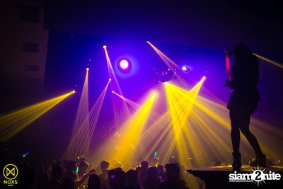 Back 2 School EDM Night Party at Noxs Bangkok — photo 144
