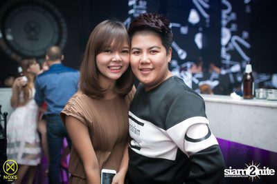 Back 2 School EDM Night Party at Noxs Bangkok — photo 153