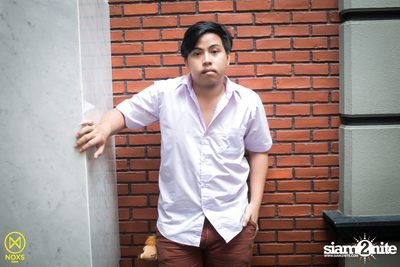 Back 2 School EDM Night Party at Noxs Bangkok — photo 156
