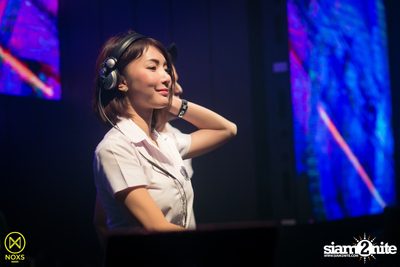 Back 2 School EDM Night Party at Noxs Bangkok — photo 158