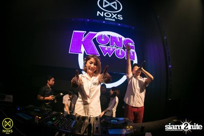 Back 2 School EDM Night Party at Noxs Bangkok — photo 161