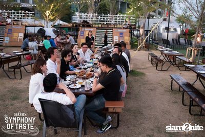 Celebrating National Childrens' Day ที่ ฮอบส์ คณาพญา — photo 3