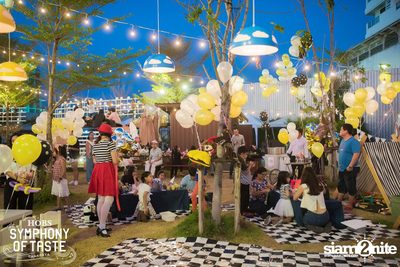 Celebrating National Childrens' Day ที่ ฮอบส์ คณาพญา — photo 21