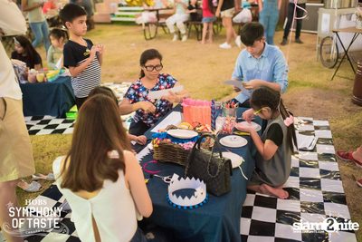 Celebrating National Childrens' Day ที่ ฮอบส์ คณาพญา — photo 24