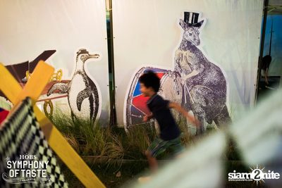 Celebrating National Childrens' Day ที่ ฮอบส์ คณาพญา — photo 26
