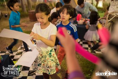 Celebrating National Childrens' Day ที่ ฮอบส์ คณาพญา — photo 33