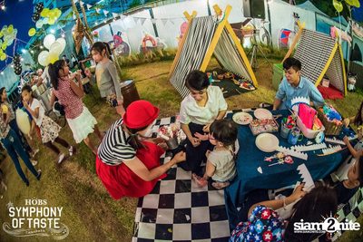 Celebrating National Childrens' Day ที่ ฮอบส์ คณาพญา — photo 43