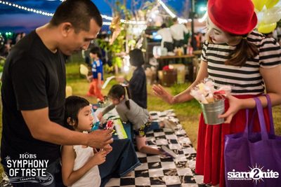 Celebrating National Childrens' Day ที่ ฮอบส์ คณาพญา — photo 47