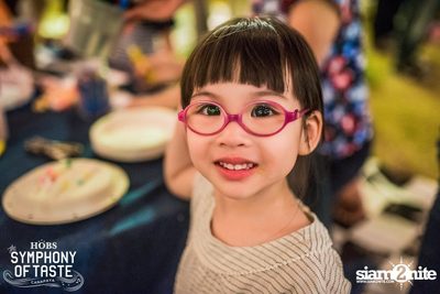 Celebrating National Childrens' Day ที่ ฮอบส์ คณาพญา — photo 48