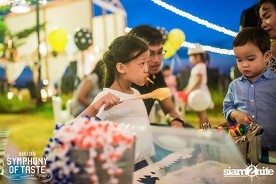 Celebrating National Childrens' Day ที่ ฮอบส์ คณาพญา — photo 49