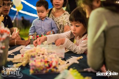 Celebrating National Childrens' Day ที่ ฮอบส์ คณาพญา — photo 50