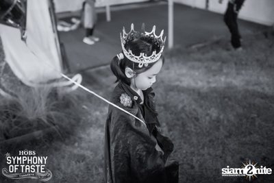 Celebrating National Childrens' Day ที่ ฮอบส์ คณาพญา — photo 53