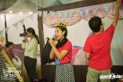 Celebrating National Childrens' Day ที่ ฮอบส์ คณาพญา — photo 55